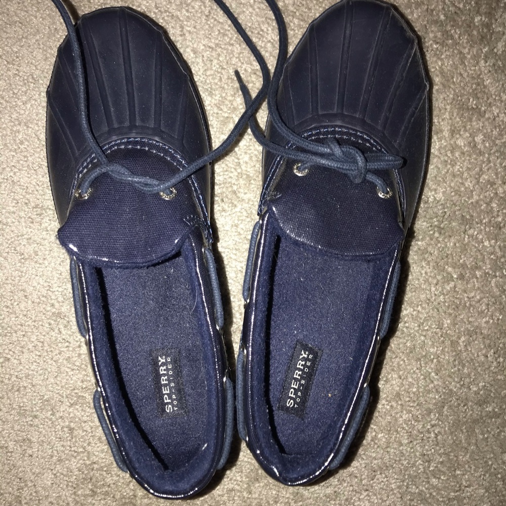 Sperry Shoes